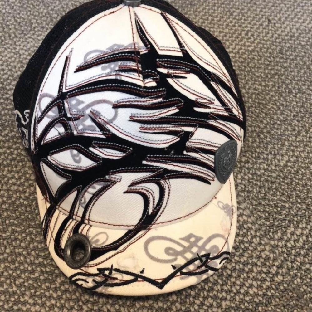 Y2K hat